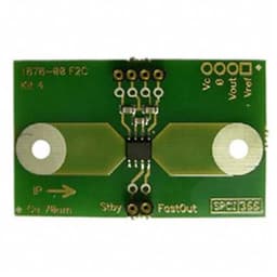 LEM FHS 40-P KIT 4-1P