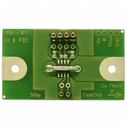 LEM FHS 40-P KIT 6-1P
