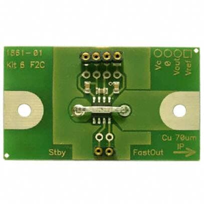 LEM FHS 40-P KIT 6-1P