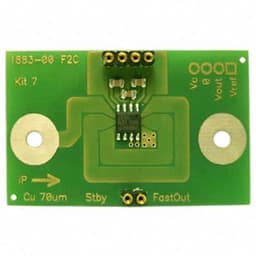 LEM FHS 40-P KIT 7-1P