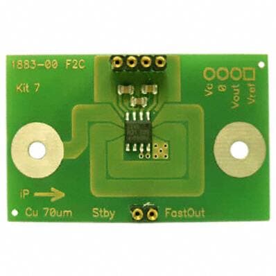 LEM FHS 40-P KIT 7-1P