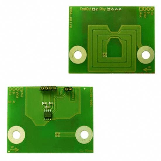LEM FHS 40-P KIT 8-1P