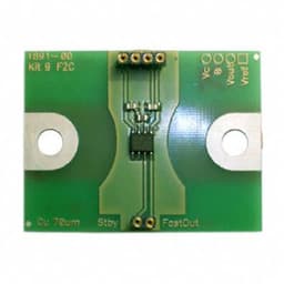 LEM FHS 40-P KIT 9-1P