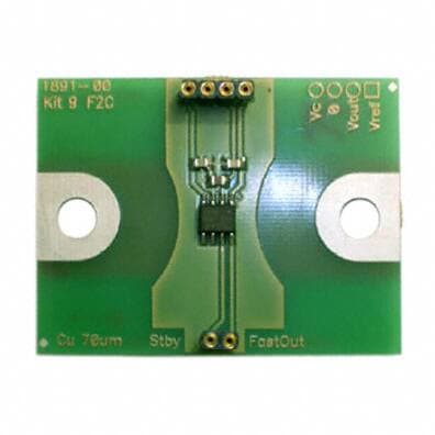 LEM FHS 40-P KIT 9-1P