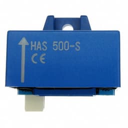 HAS 500-SLEM