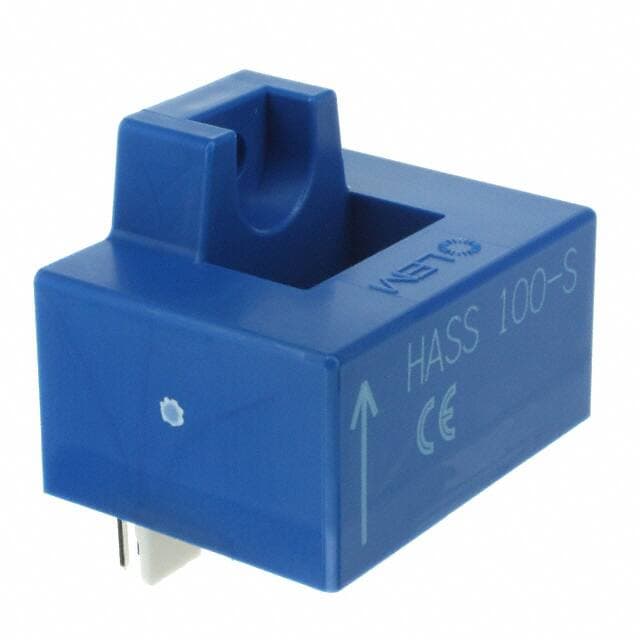 LEM HASS 100-S