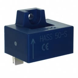 HASS 50-SLEM