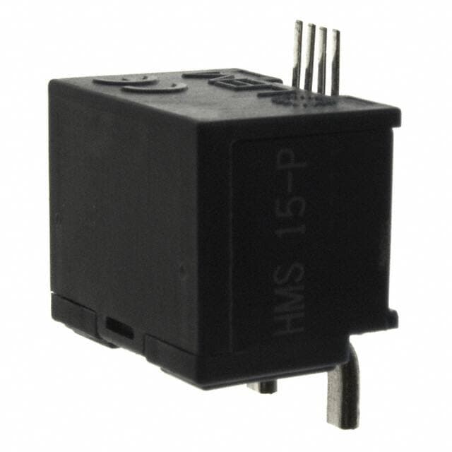 LEM HMS 15-P