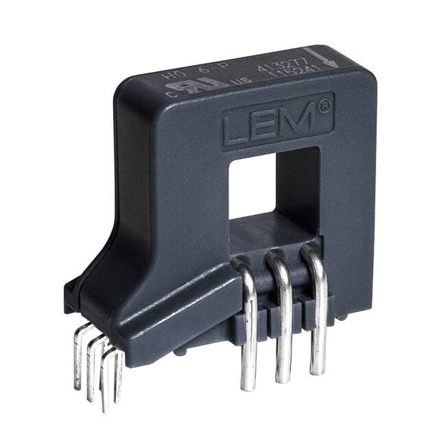 LEM HO 10-P