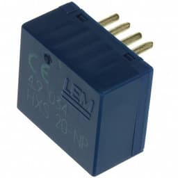 LEM HXS 20-NP