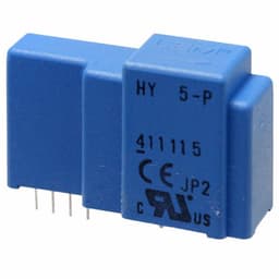 LEM HY 5-P