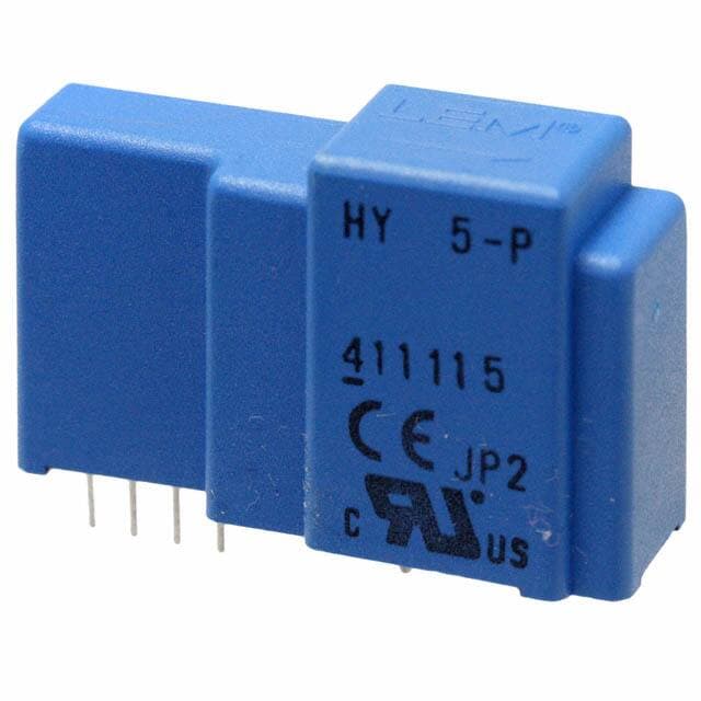 LEM HY 5-P