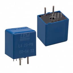 LEM LA 20-PB