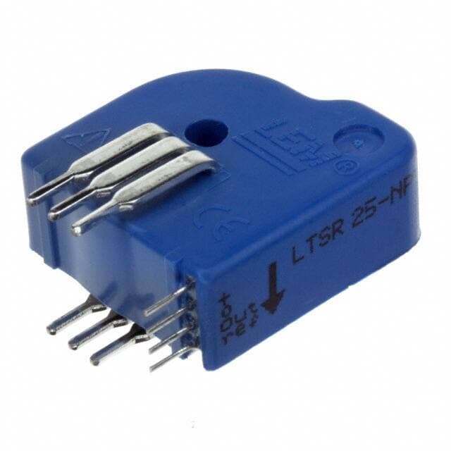 LEM LTSR 25-NP