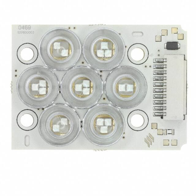 Lighting Science Group Corporation NT-52B1-0469