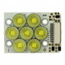 Lighting Science Group Corporation NT-54D0-0487