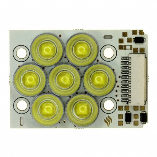 Lighting Science Group Corporation NT-54D0-0487