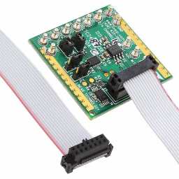 ADI DC1010A-C