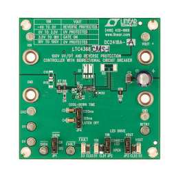 ADI DC2418A-A