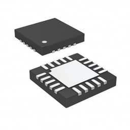 ADI LTC2654BCUF-H16#PBF