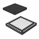 Analog Devices LT8602IUJ#TRPBF