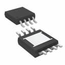 Analog Devices LT5400BHMS8E-1#PBF
