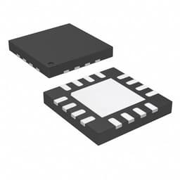 ADI LTC2635HUD-LZ12#TRPBF