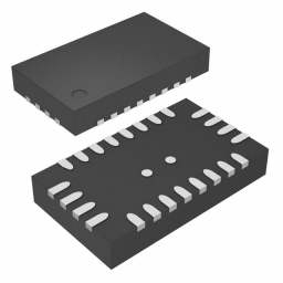 ADI LTC7124IUDD#PBF