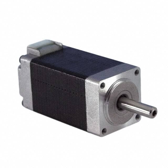 LIN Engineering WO-208-17-01-RO