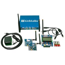 LL-DEVLink Labs Inc.