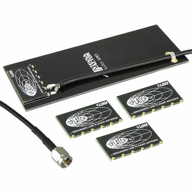 Linx Technologies Inc. AEK-458-SP