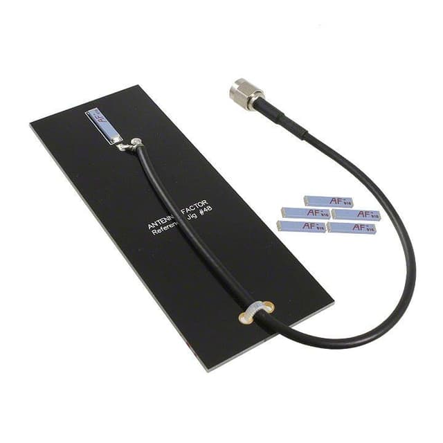 Linx Technologies Inc. AEK-916-CHP
