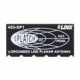 Linx Technologies Inc. ANT-403-SP