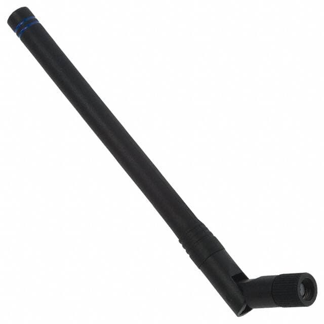 Linx Technologies Inc. ANT-418-CW-HWR-RPS