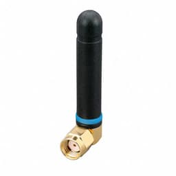 Linx Technologies Inc. ANT-418-CW-RAH