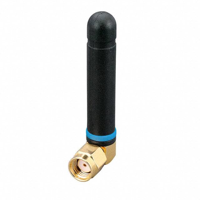 Linx Technologies Inc. ANT-418-CW-RAH