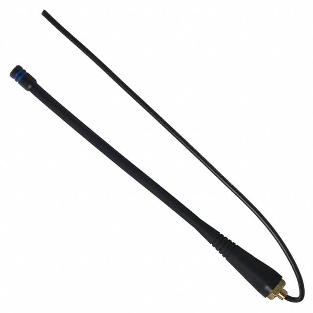 Linx Technologies Inc. ANT-418-PW-QW