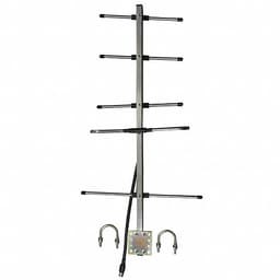 Linx Technologies Inc. ANT-418-YG5-N