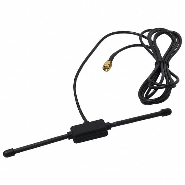 Linx Technologies Inc. ANT-433-MHW-RPS-S