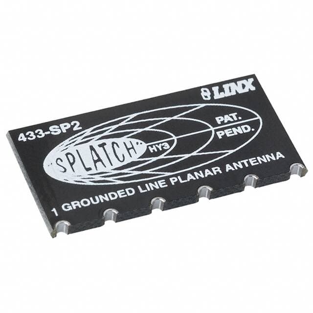Linx Technologies Inc. ANT-916-SP