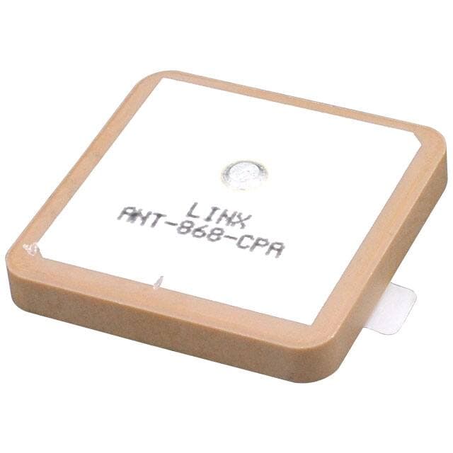 Linx Technologies Inc. ANT-868-CPA