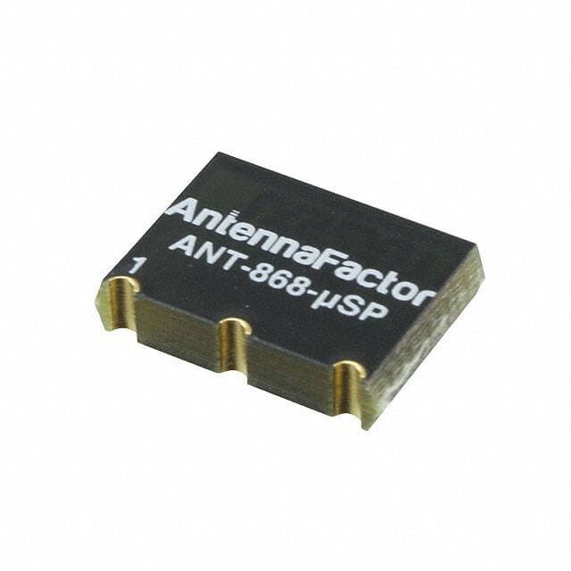 Linx Technologies Inc. ANT-868-USP