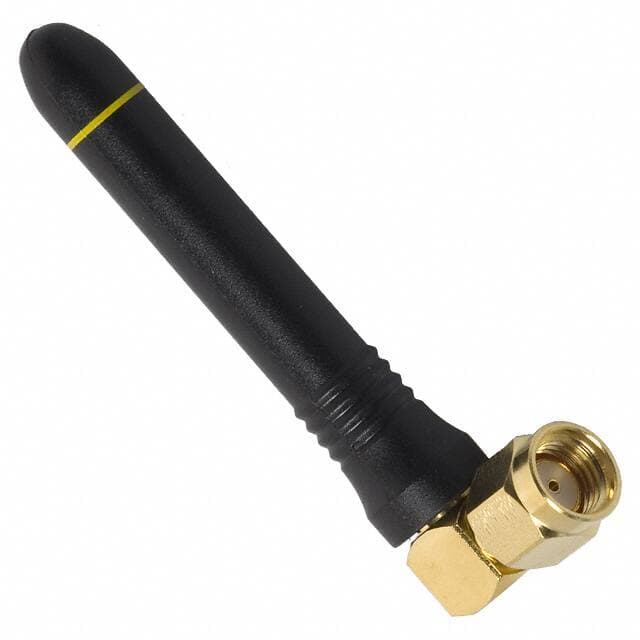 Linx Technologies Inc. ANT-916-CW-RCS
