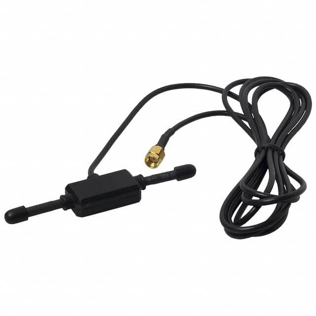 Linx Technologies Inc. ANT-916-MHW-RPS-S