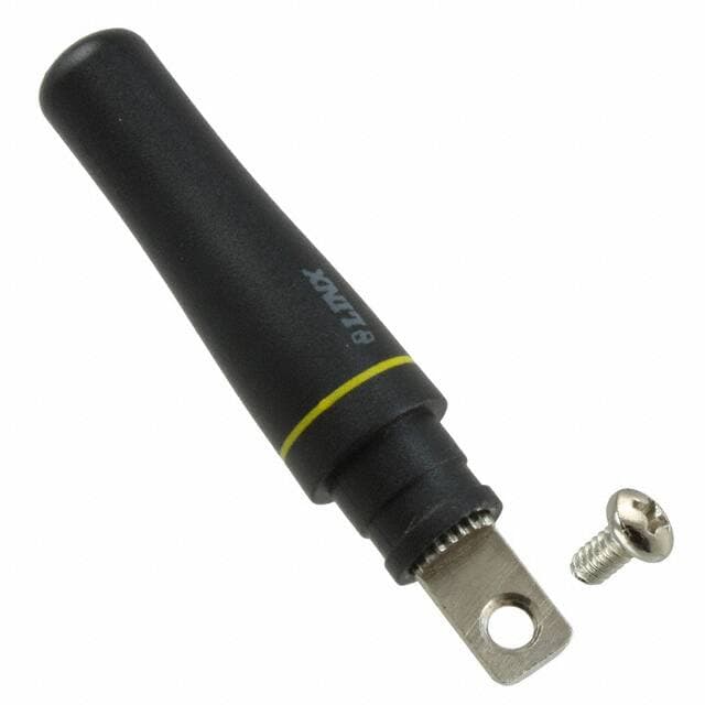 Linx Technologies Inc. ANT-916-PW-LP