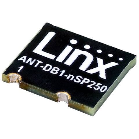 Linx Technologies Inc. ANT-DB1-NSP250-T