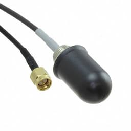 Linx Technologies Inc. ANT-DB1-WRT-MON-SMA