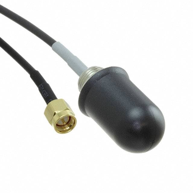 Linx Technologies Inc. ANT-DB1-WRT-MON-SMA