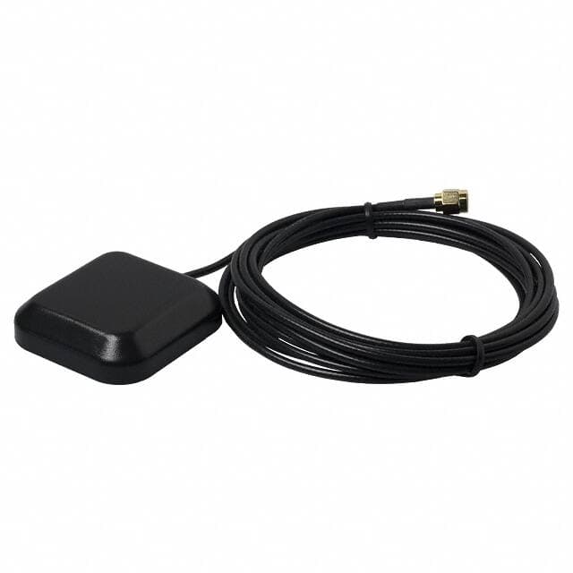 Linx Technologies Inc. ANT-GPS-SE-SMA
