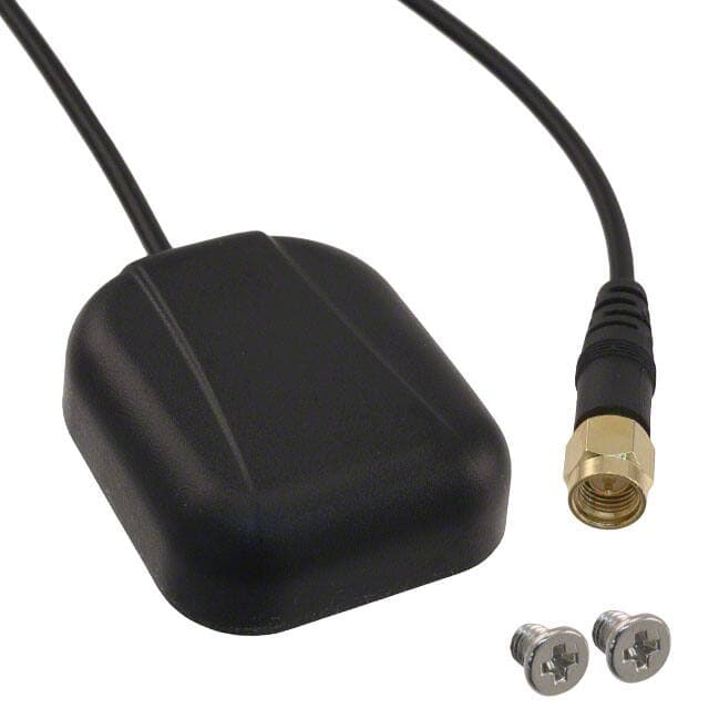 Linx Technologies Inc. ANT-GPS-SH-SMA